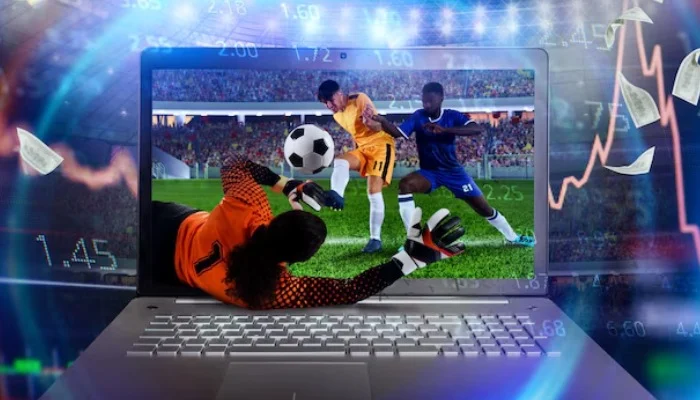 Bóng đá ảo saba