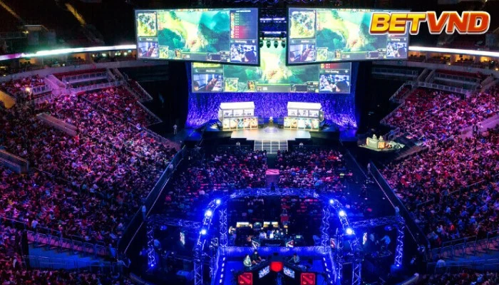 Cá cược Dota 2