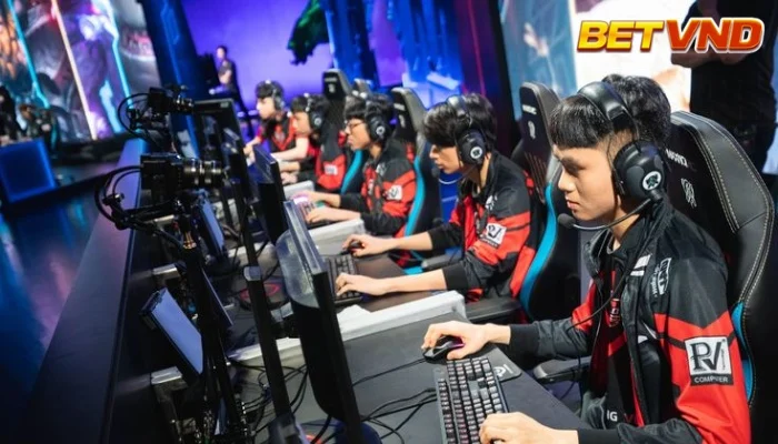 Cá cược PUBG là gì?