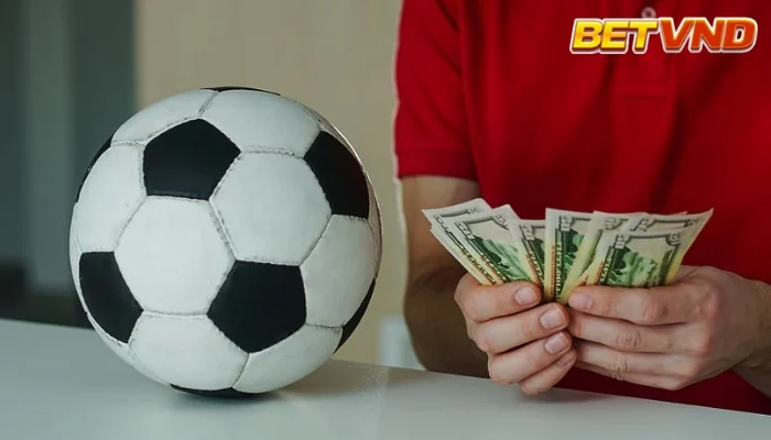 Cá độ bóng đá thắng