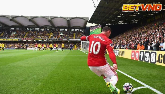 Các loại tài xỉu phạt góc