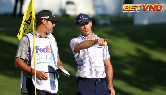 Cách cá cược Golf