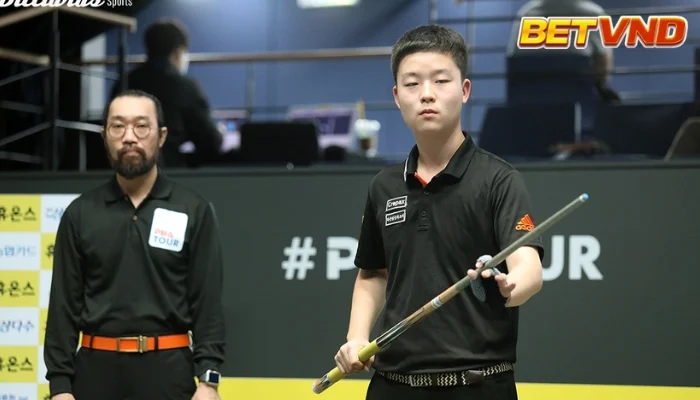 Cách cá cược bida