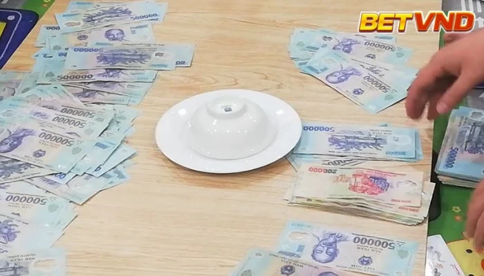 Cách nghe vị xóc đĩa