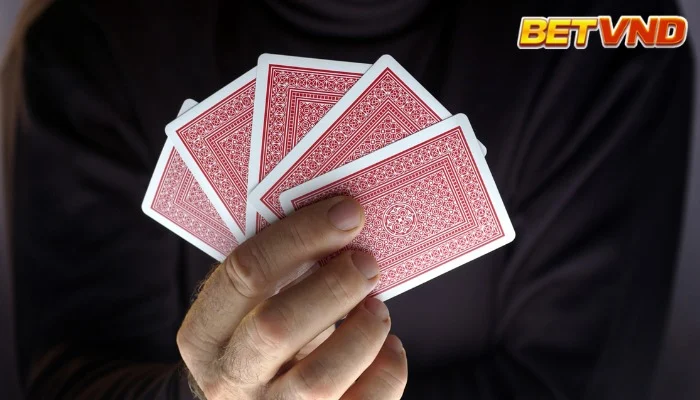 Cách nhớ bài trong đánh phỏm