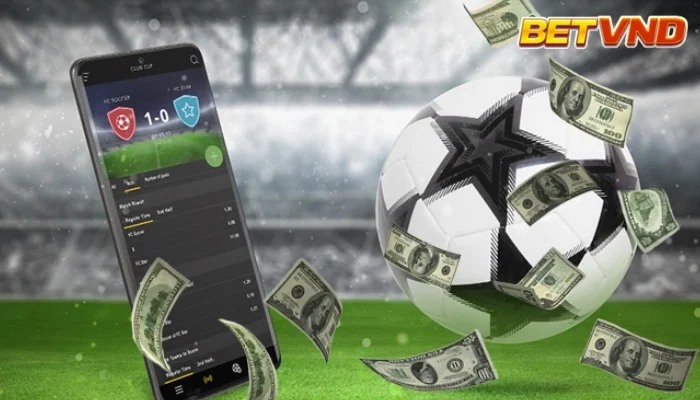 Diễn đàn cá độ bóng đá uy tín