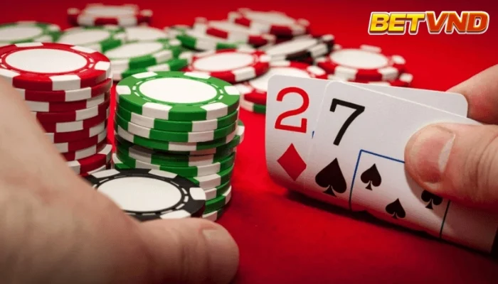 Game đánh bài xì dách miễn phí