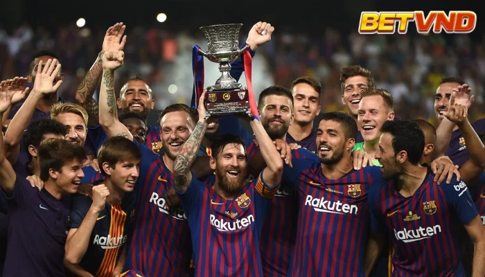 Giải đấu bóng đá cá cược nhiều