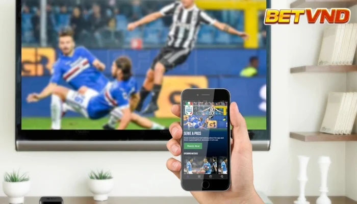 Hướng dẫn tạo tài khoản cá độ bóng đá