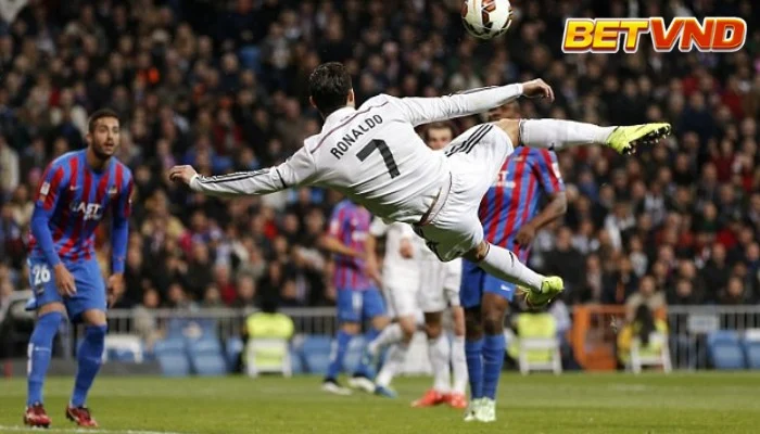 Kèo bàn thắng đầu cuối là gì?