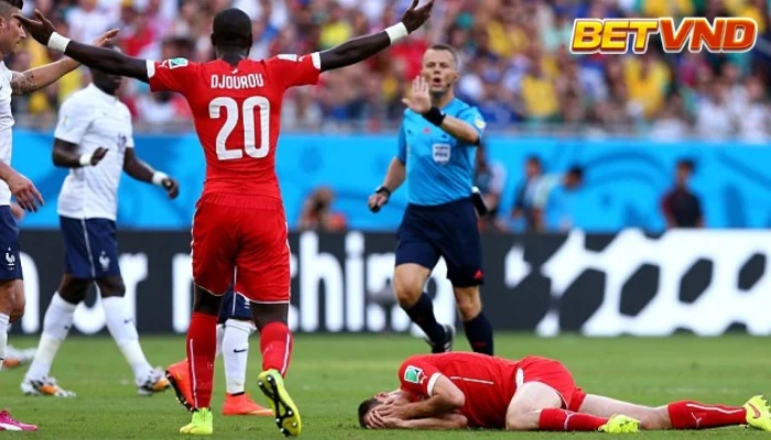 Kèo chấp đồng banh