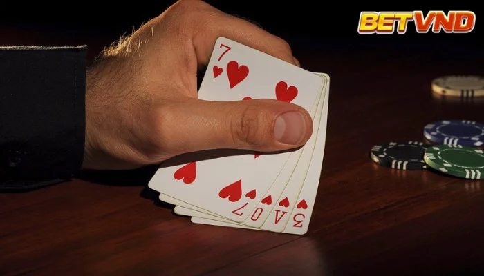 Khả năng nhớ bài trong đánh phỏm