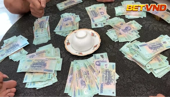 Kinh nghiệm nghe vị xóc đĩa