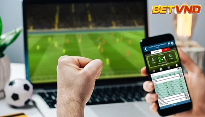 Mẹo cá cược kèo chấp 3 chiều