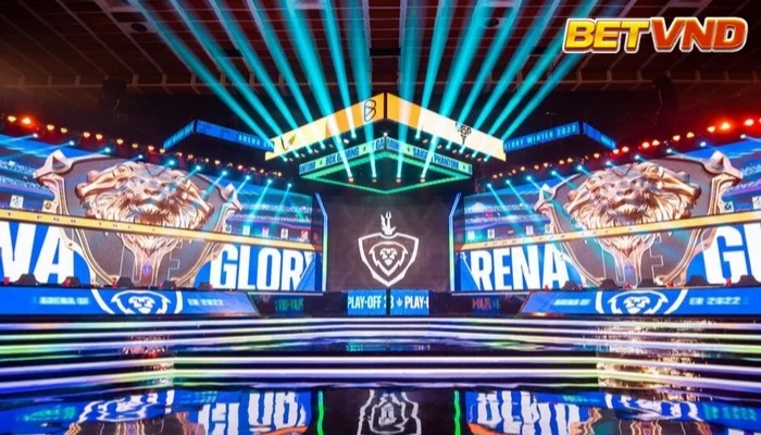 Mẹo cá cược Liên quân Mobie