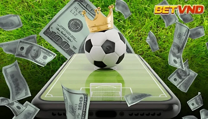 Nghe thơ về cá độ bóng đá