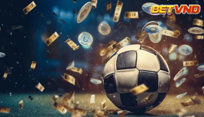 Những thuật ngữ cá độ bóng đá