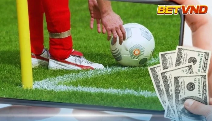 Tài xiu phạt góc là gì?