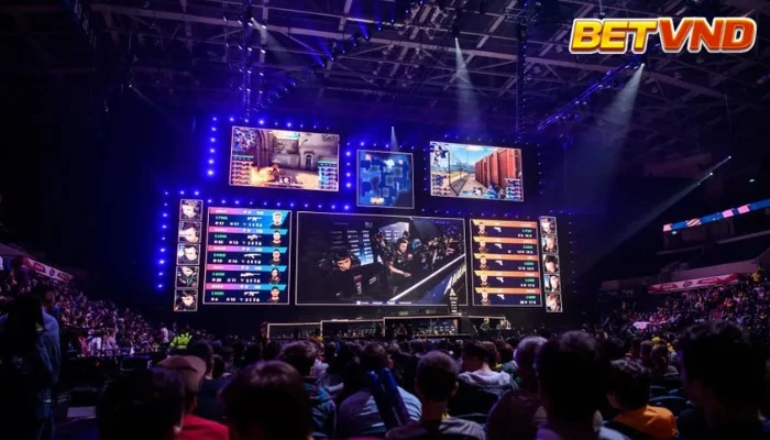 Tham gia cá cược Call of Duty