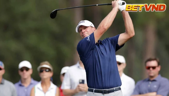 Trang cá cược Golf