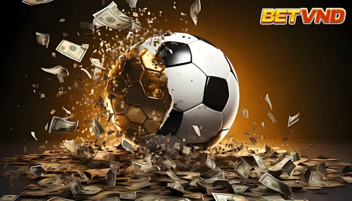 Vì sao cá độ bóng đá hay thua