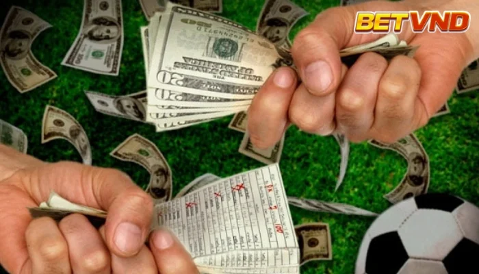 Vì sao cá độ bóng đá luôn thua