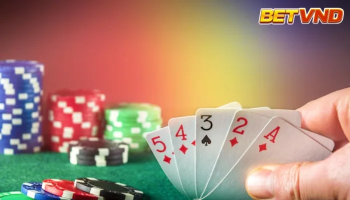 Xì dách cái 15 được xét không?