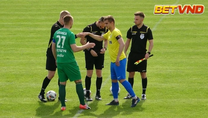 Không nên cược kèo nào?