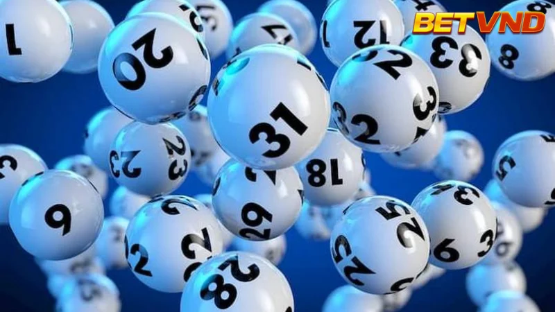 Các Loại Hình Xổ Số Phổ Biến tại BETVND