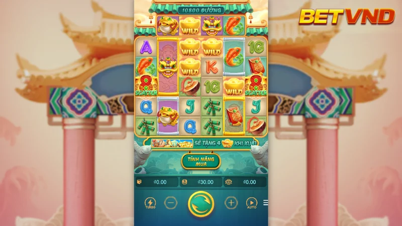 Tổng quan về nhà cái BETVND