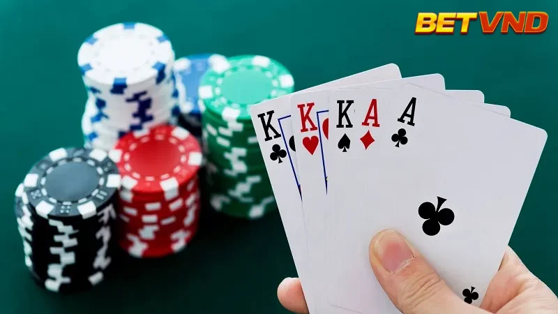 Luật Chơi Tiến Lên Miền Nam