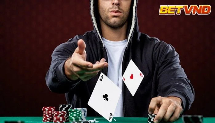 Bluff poker sao cho hiệu quả