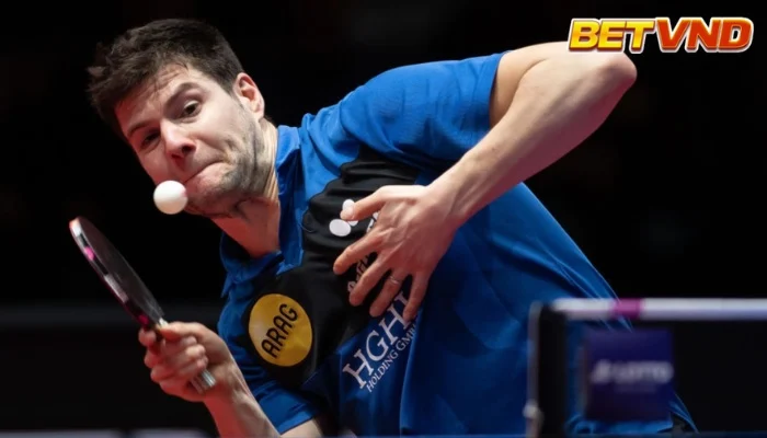 Cá độ bóng bàn