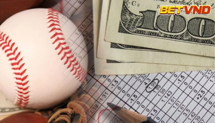 Cá độ bóng chày