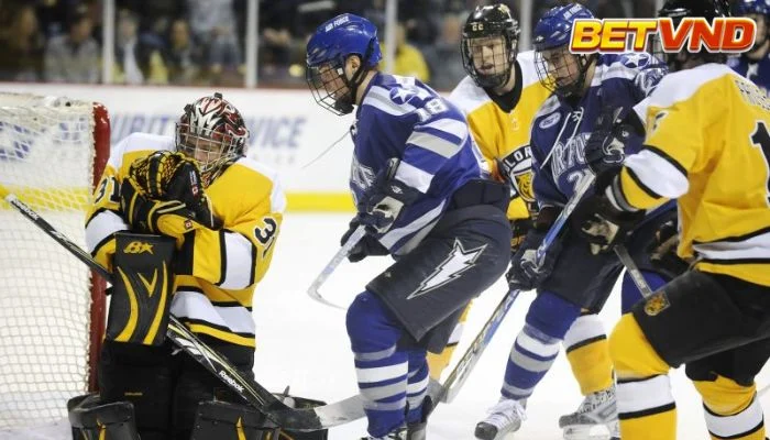 Cá độ khúc côn cầu