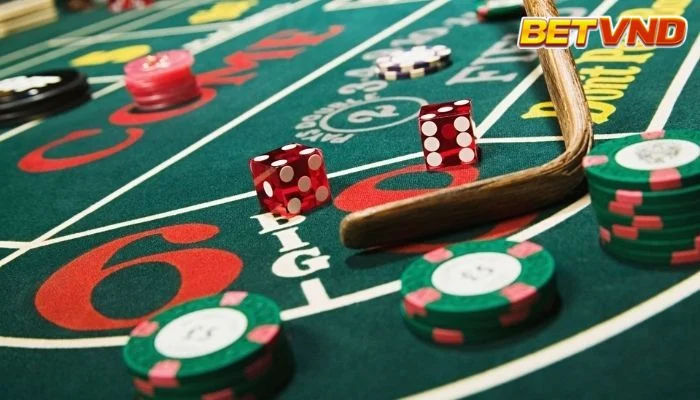 Long bảo trong baccarat là gì?