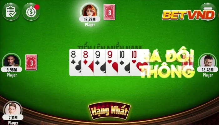 3 đôi thông chặt được gì