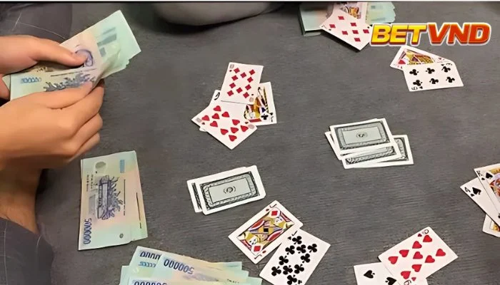 Bài xì dách online