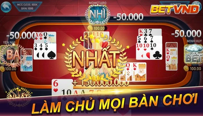 Cách chơi bài tiến lên miền Bắc