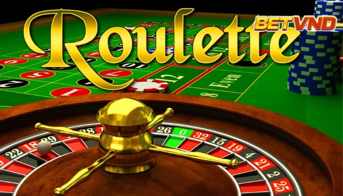 Cách chơi Roulette 2025