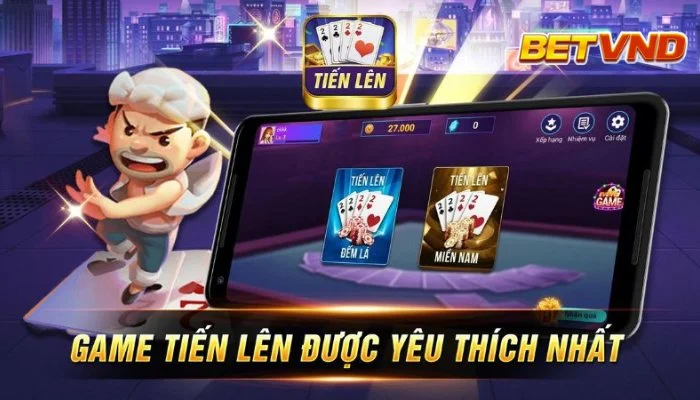 Hướng dẫn chơi tiến lên miền Bắc
