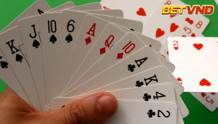 Kĩ năng chơi bài tiến lên