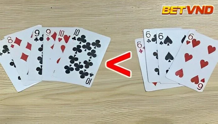 Sức mạnh ba đôi thông