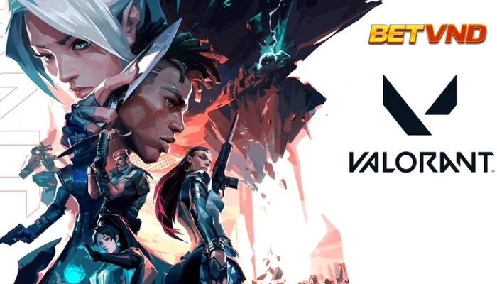 Cá Cược Valorant Từ A Đến Z – Tìm Hiểu Các Loại Hình Phổ Biến Nhất