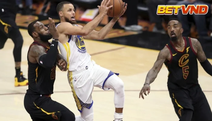 Hướng Dẫn Cá Độ Bóng Rổ: Cách Đọc Kèo, Luật Cá Cược 2025