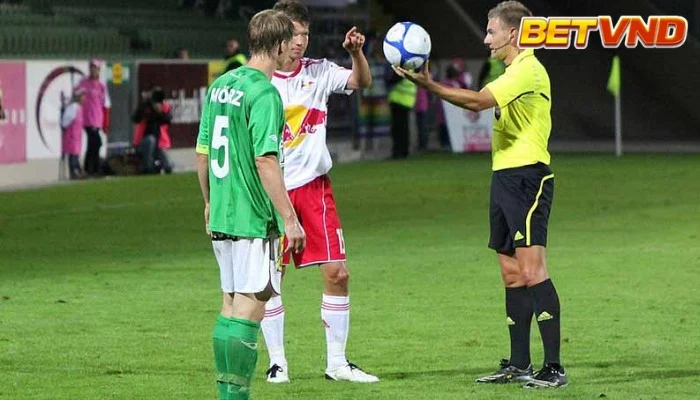 Kèo Giao Bóng – Cách Đánh Kèo Kick-Off Không Phải Ai Cũng Biết