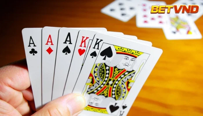 Cách đánh phỏm bịp