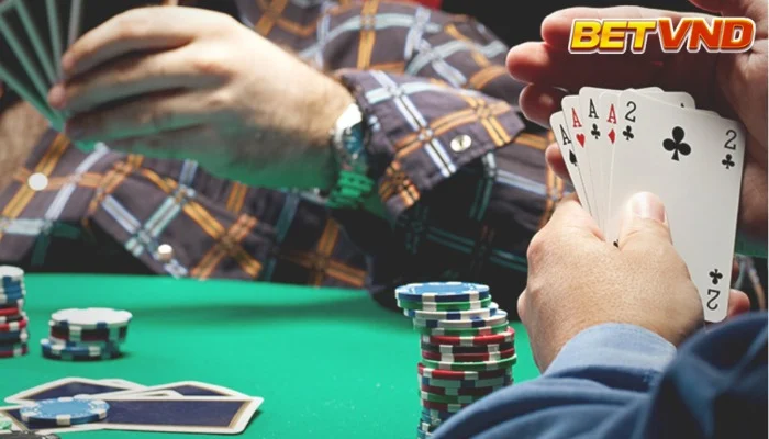 Cách đọc bài đối thủ trong phỏm