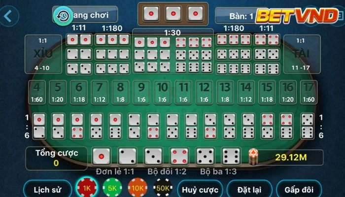 Giải Mã Bí Mật Công Thức Fibonacci Tài Xỉu: Hướng Dẫn Toàn Diện