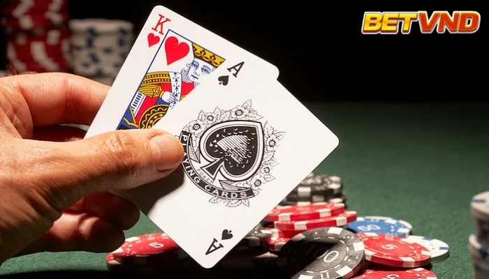 Hình Ảnh Xì Dách: Tất Tần Tật Những Điều Bạn Cần Biết